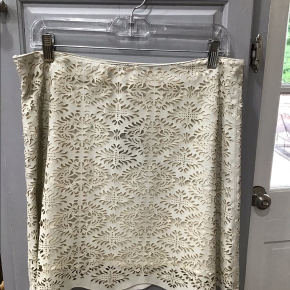 Zara woman mini skirt NWT - Picture 2 of 3